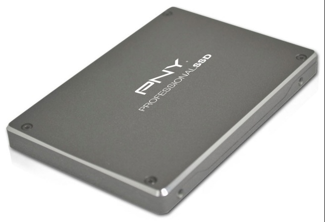 PNY Professional ssd