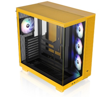 Thermaltake View 380 XL TG ARGB