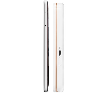 HP Sprocket Plus Wit