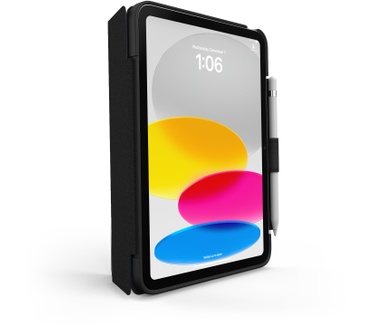Otterbox Symmetry Folio Apple iPad (A16/10th gen) Coastal Evening - blue
