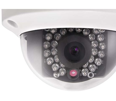 Hikvision DS-2CD2110F-I