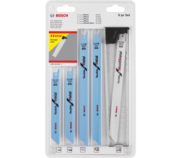 Bosch 2 607 010 906