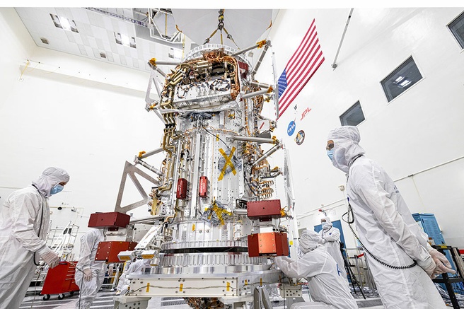 Europa Clipper