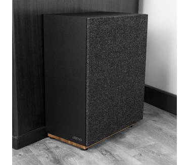 Jamo S 808 (Zwart)