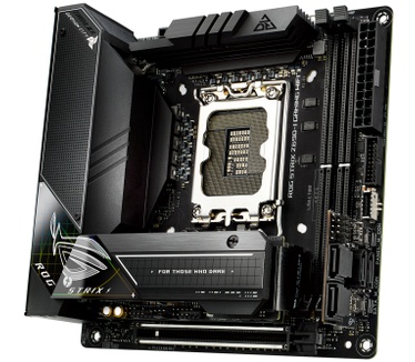 ASUS ROG Strix Z690-I GAMING WIFI