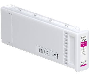 Epson Singlepack UltraChrome GS3 Magenta T890300 (700mL)