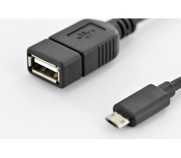 Digitus AK-300311-003-S
