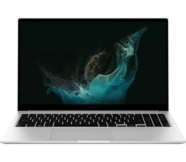 Samsung Galaxy Book2 Galaxy Book2 (15", i7, 8GB, 256GB opslag)
