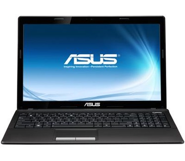 Asus Asus 15.6" X53TA-SX076V - A6 3400/6GB/640GB