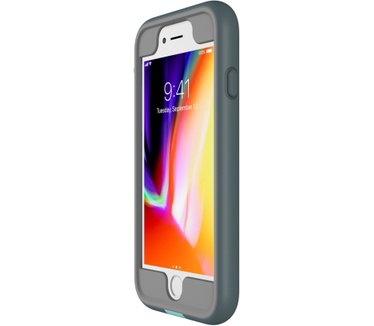 Speck Presidio Ultra (iPhone 8) Grijs