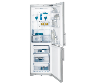 Indesit BIAA 33 F X H D