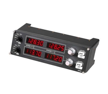 Saitek Pro Flight Radio Panel