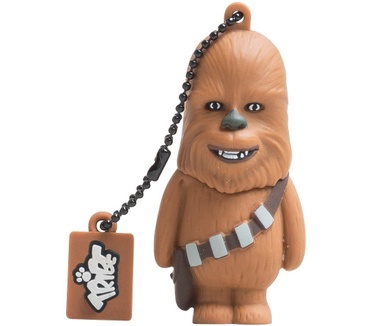 Star Wars Tribe - Chewbacca 8GB
