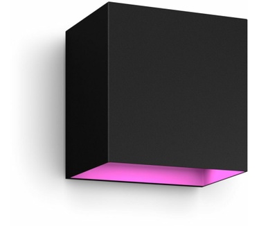 Philips Hue Resonate Downward White and Color - Zwart