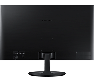 Samsung S27F354FHR Zwart