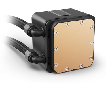 Sharkoon S60 ARGB Zwart