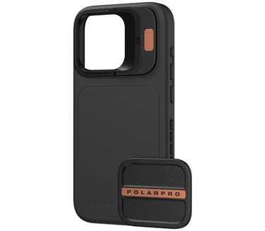 PolarPro IP15-P-BLK