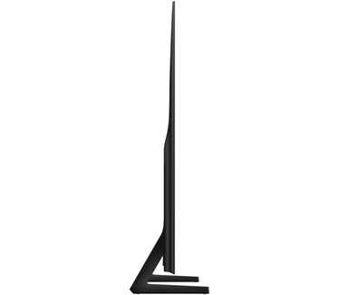 Samsung OLED S85F 65" Grafiet, Zwart