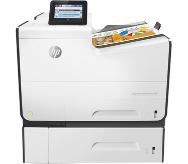 HP PageWide Enterprise Color 556xh