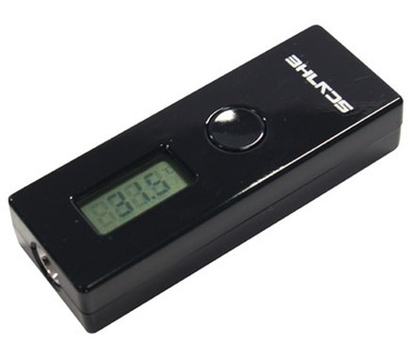 Scythe Kama Thermo Wireless Zwart