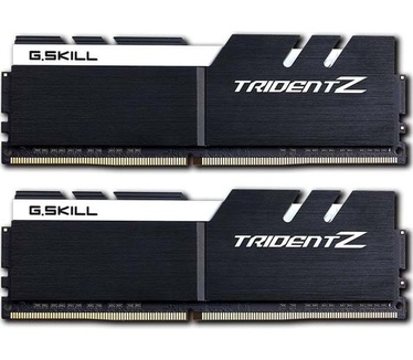 G.Skill 16GB DDR4-3466