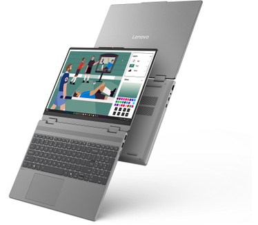 Lenovo IdeaPad 5 2-in-1 15IPH11 Copilot+ PC