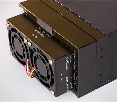 AIC BR-SAS28-cannister SAS-ports