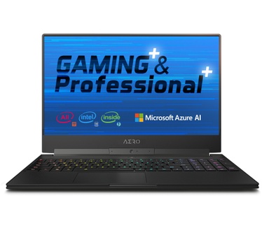 Gigabyte 15 SA-7DE2130SH
