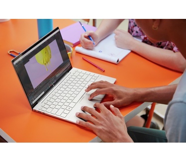 HP Envy 13-ba1846nd