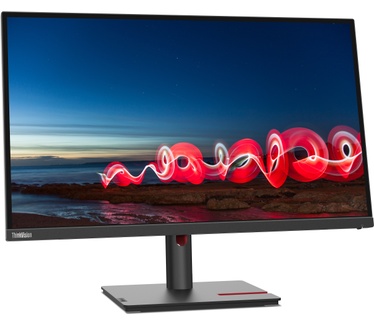 Lenovo ThinkVision T27i-30 Zwart