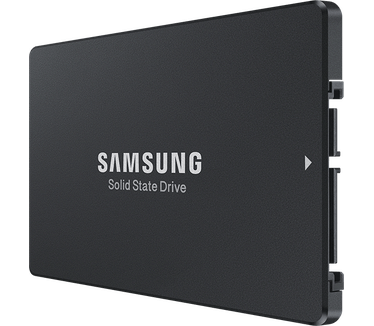 Samsung SM863 960GB 960GB