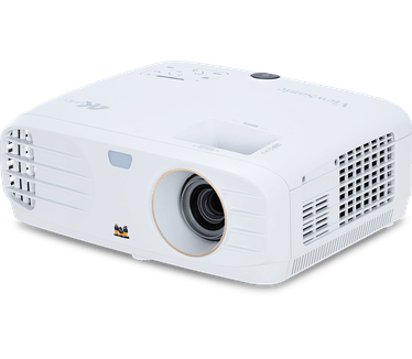ViewSonic PX727-4K Desktopprojector