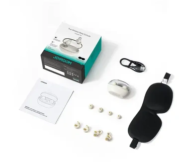 Joyroom JR-TS3 (Wit)