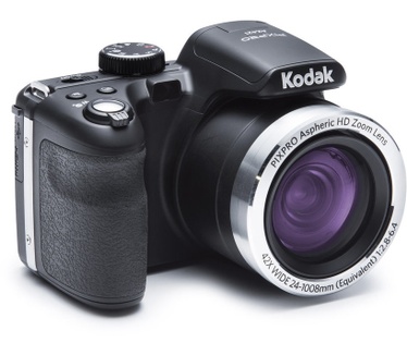 Kodak Pixpro AZ421 Zwart