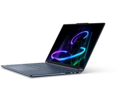 Lenovo Yoga 9 2-in-1 16N1X11 Copilot+ PC