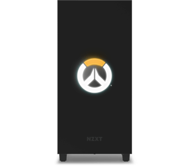 NZXT H500 Overwatch Edition