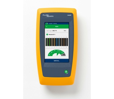 Fluke Networks LIQ-100-IE