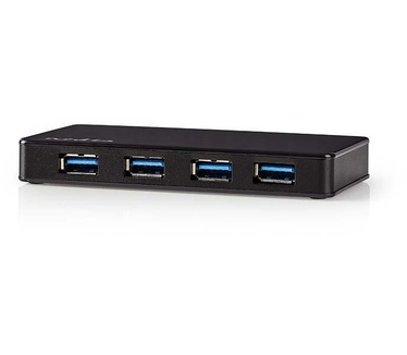 Nedis UHUBU3420BK
