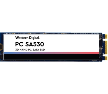 Sandisk PC SA530 M.2 256GB