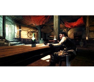 Risen 2: Dark Waters PlayStation 3