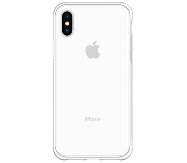Incipio Reveal (iPhone Xs/X) Transparant