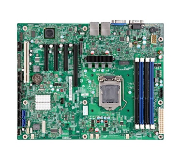 Intel S1200BTL