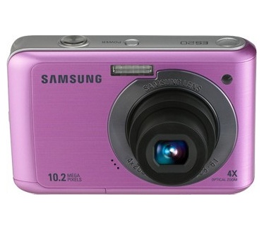Samsung ES20 Roze