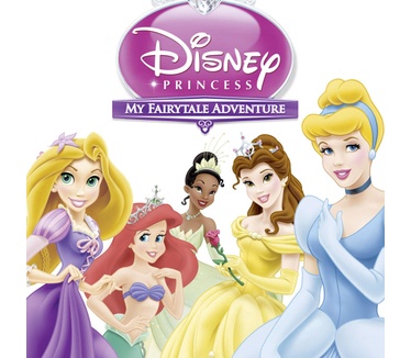 Disney Princesse : Mon Royaume Enchanté