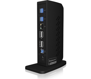 Icy Box IB-DK2252AC