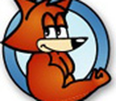 Fasterfox logo (90 pix)