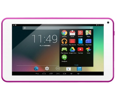 Bigben Interactive Unity Tab 7" Roze