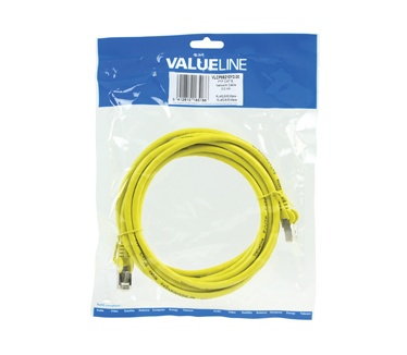 ValueLine 3m FTP Cat6
