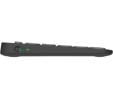 Logitech Pebble Keys 2 K380s