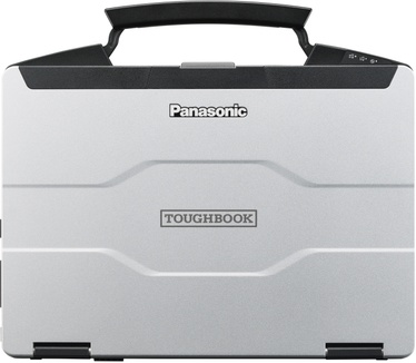 Panasonic 55 Full-HD Touch